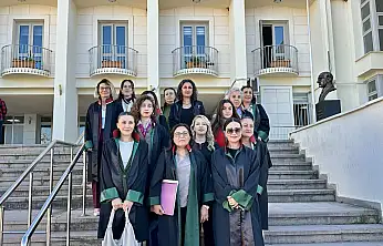 Muğla Barosu: Kadınların Yaşam Hakkı Sistematik Olarak İhlal Ediliyor