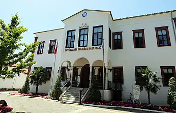 Muğla Büyükşehir Belediyesi'nin yılbaşı etkinlikleri iptal