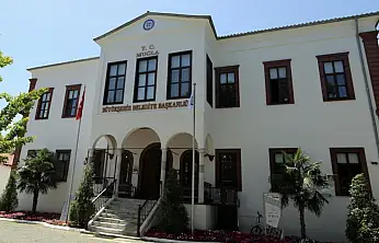 Muğla Büyükşehir Belediyesi personel alacak