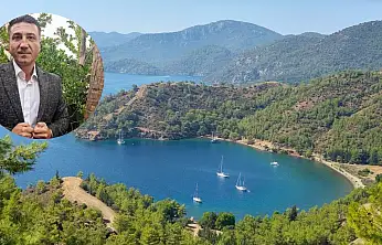 Muğla'da doğa alarmı