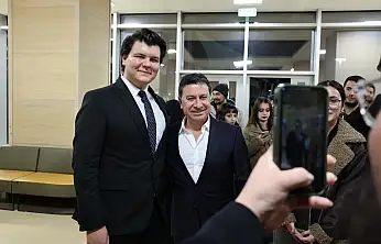 Muğla'da Gençlik Meclisi Üniversitelilerle bir araya geldi