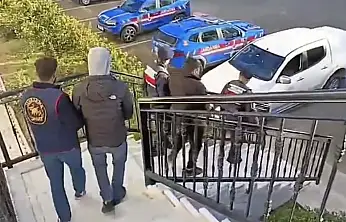 Muğla'da uyuşturucuya ağır darbe 17 tutuklama