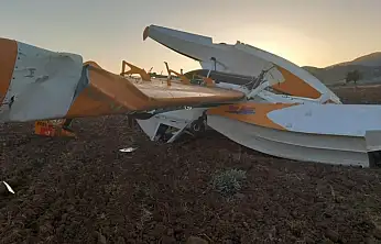 Muğla'daki uçak kazasından kurtulmuştu, Hırvatistan'da şehit oldu