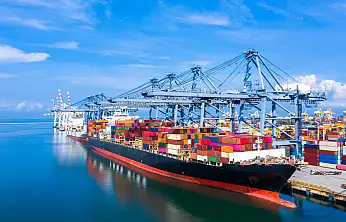 Muğla'nın da içinde yer aldığı  ihracat artışı sınırlı kaldı