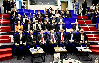 Muğla'nın geleceği için ortak akıl Bodrum'da buluştu