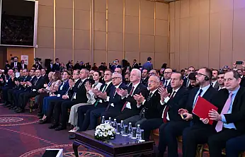 Muğla Valisi Dr. İdris Akbıyık EMITT 2026 açılışına katıldı