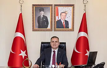 Muğla Valisi İdris Akbıyık'tan 2026 yılına birlik ve beraberlik mesajı