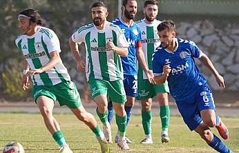 Muğlaspor Sahasında kazandı 1-0