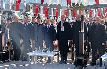 MUSKİ'den 281 milyon liralık araç yatırımı