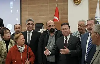 MUSKİ'den 65 yaş üstüne indirim ve Güllük'te su hizmetlerinin devir kararı