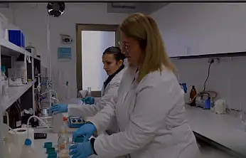 MUSKİ laboratuvarları Türkiye zirvesinde