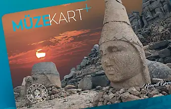 Müzekart ücretlerine zam  yeni tarifeler 2 şubat'ta yürürlükte