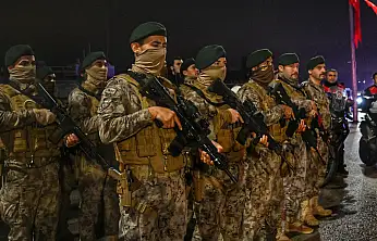 Narkokapan operasyonu: 455 tutuklama