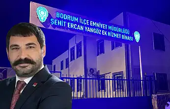 Niyazi Atare Gözaltına alındı