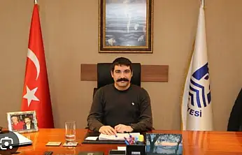 Niyazi Atare koordinatörlük görevinden istifa etti