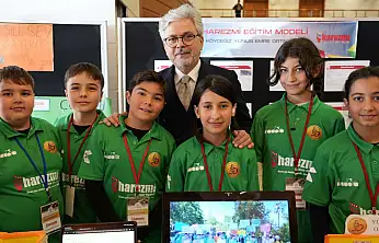 Öğretmen Akademileri açıldı