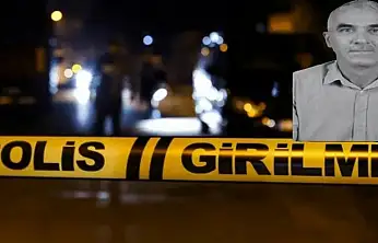 Öğretmen ölü bulundu