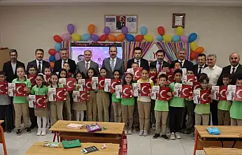 Okullarda karne heyecanı yarıyıl tatili 16 ocak'ta başlıyor