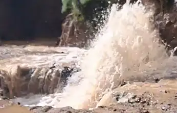 Olan rezervimizi MUSKİ tüketiyor