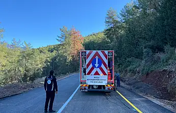 Ölüdeniz'de 328 milyonluk yatırımın 4. etabı tamamlandı