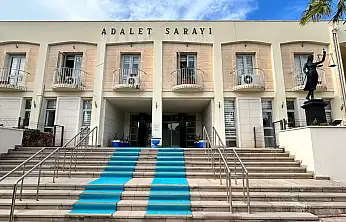 Operasyonda bir kişi daha gözaltına alındı