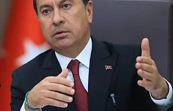 ORC anketi şaşırttı: Ahmet Aras 24 Büyükşehir arasında 23'üncü sırada