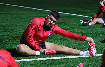 Ortakent yahşi SK'dan profesyonel lige sporcu