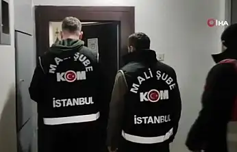 PAPEL merkezli operasyonda 15 kişi tutuklandı