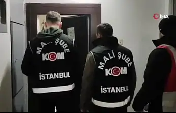 Papel operasyonunda 37 kişi yakalandı