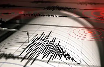 Peş peşe depremler kaydedildi
