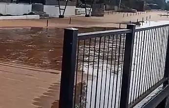 Pis su krizine otel de tepki gösterdi: 'Biz de mağduruz