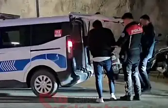 Polisin dikkatli denetimi uyuşturucuya geçit vermedi