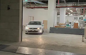 Rüşvet operasyonunda şok gelişme suçüstü yakalandı