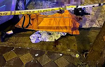 Sabah işe giderken katledildi: katil eşi çıktı