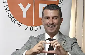 Sabahattin Duman BOYD'da yeni dönem kabinesini kurdu