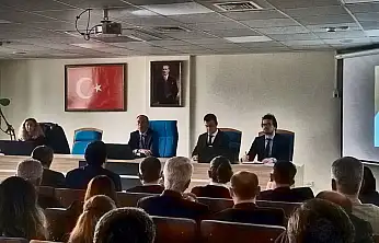 Sahipsiz hayvanlar için kritik masa kuruldu