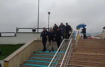 Sahte hesap soruşturmasında karar tutukluluk itirazı reddedildi