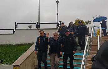 Sakar altı–Sakar Üstü fake hesap soruşturmasında tutuklama talebi