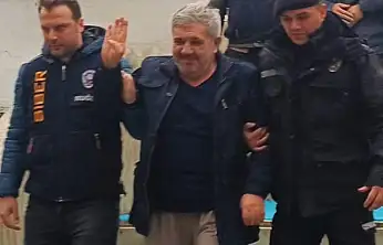 Sakar altı – Sakar üstü fake hesap soruşturmasında tutuklama