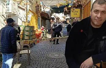 Sandalyede otururken bıçaklanarak öldürülmüştü 17 yaşındaki sanığa 20 yıl hapis