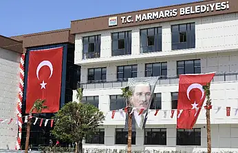 Sayıştay Raporu Marmaris Belediyesi'nde usulsüzlükleri ortaya koydu
