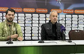 Sefer Yılmaz üst sıralardaki yerimizi korumak istiyoruz