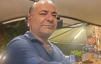 Sevilen esnaf Süleyman Duman vefat etti