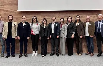 SHORE projesi kapsamında  su kirliliği ve iklim krizi söyleşisi