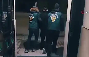 Siber suçlara büyük darbe 259 şüpheli yakalandı