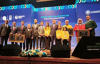 Sıfır Atık çalıştay sonuçları vizyon buluşmasıyla açıklandı