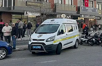 Silahlı çatışmanın detayları ortaya çıktı