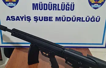 Silahlı ve bıçaklı kavgada 14 şüpheli yakalandı 6'sı tutuklandı