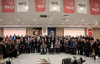 Şimdi İktidar Zamanı  Çalıştayı gerçekleştirildi