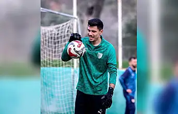 Sipay Bodrum FK'da Serikspor mesaisi başladı